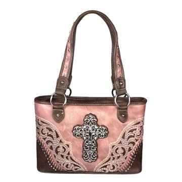 Montana West Grace Tote Bag