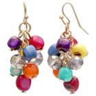 Mixit Clr 0318 Brights Table Drop Earrings