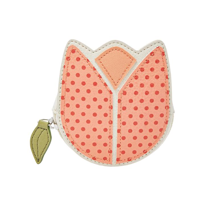 Relic Takeaway Zip Coin Purse
