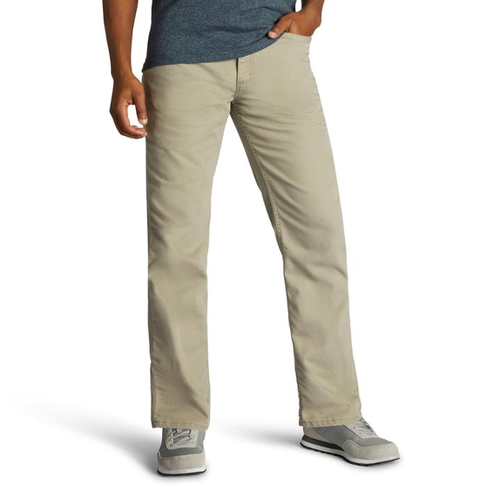 Lee Durabilt Utility Relaxed Fit Jeans