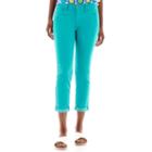 Stylus&trade; Denim Ankle Jeans - Tall