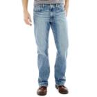 Wrangler Reserve Bootcut Jeans