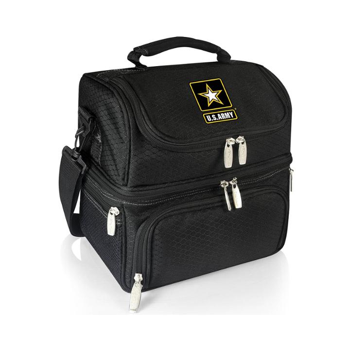 Picnic Time U.s. Army Pranzo Lunch Tote