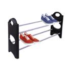 Sunbeam 6-pair Shoe Rack