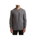 Stanley Sherpa Lined Henley Thermal