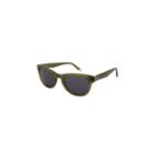 Gant Sun Sunglasses - Grs 2005 / Frame: Green Lens: Grey