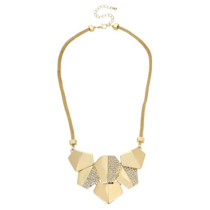 Worthington Statement Necklace