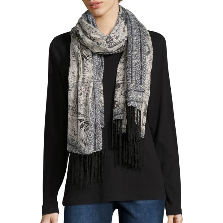 Big Buddha Scarf