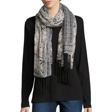 Big Buddha Scarf