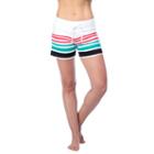 Pl Movement By Pink Lotus 5 French Terry Workout Shorts