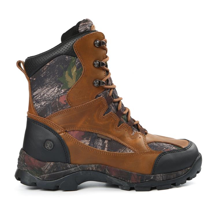 Northside Renegade 400g Mens Waterproof Insulated Winter Boots