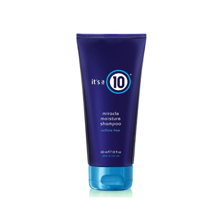 It's A 10 Sulfate-free Shampoo - 2 Oz.