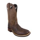 Smoky Mountain Men's Timber 11 Distress Leather Cowboy Boot