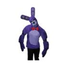 Five Nights At Freddys: Bonnie Teen Costume S