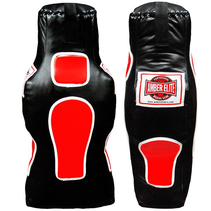 Torso Shaped Mma Heavybag
