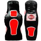 Torso Shaped Mma Heavybag