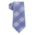 Van Heusen Flex 3 Stretch Plaid Tie