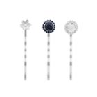 Liz Claiborne Hair Pins