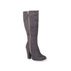 Journee Collection Train Womens Boots