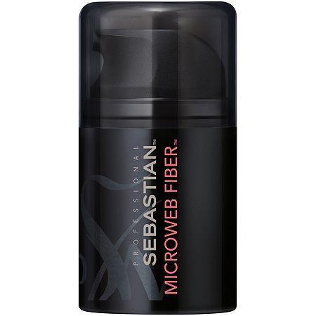 Sebastian Microweb Fiber Crme - 1.5 Oz.