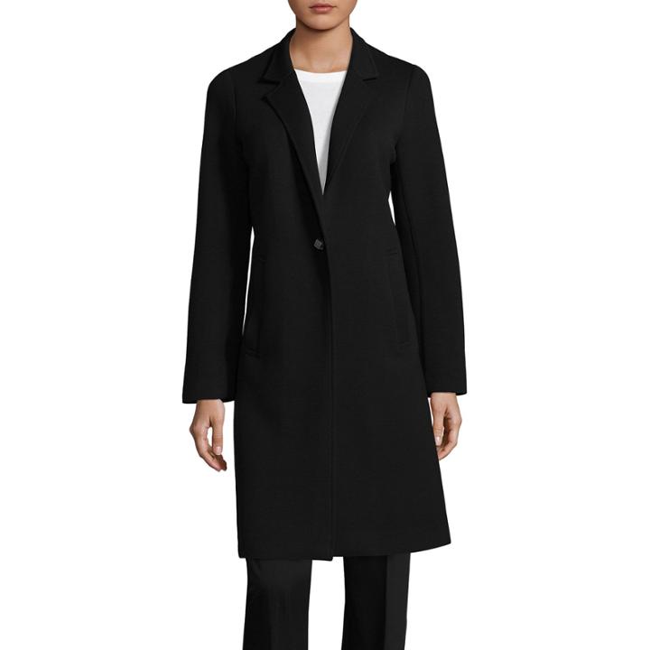 Triple Star Midweight Peacoat