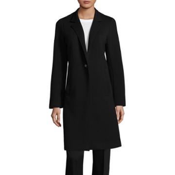 Triple Star Midweight Peacoat