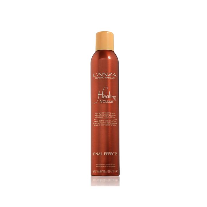 L'anza Healing Volume Final Effects Spray - 10.6 Oz.