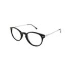V Optique Rx Eyeglasses - Marion Frame Only With Demo Lenses