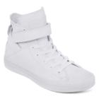 Converse Chuck Taylor All Star Brea Womens Leather Sneakers