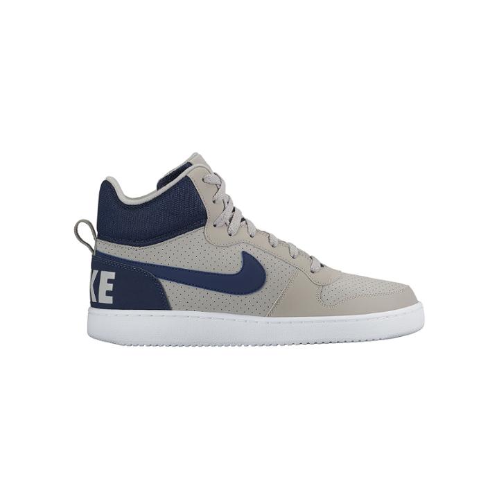 Nike Court Bourough Mid Men's Basketball Shoes