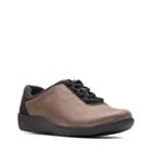Clarks Sillian Pine Womens Oxford Shoes