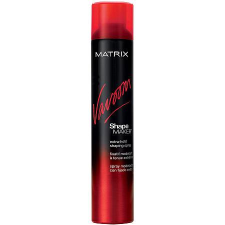 Matrix Vavoom Shape Maker Extra-hold Shaping Hairspray - 11.3 Oz.
