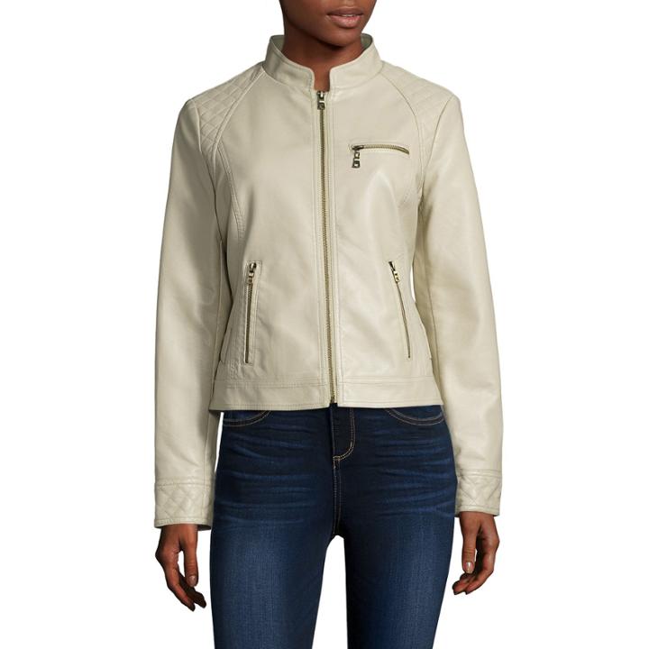 Giacca Cropped Jacket