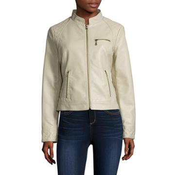 Giacca Cropped Jacket