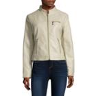 Giacca Cropped Jacket