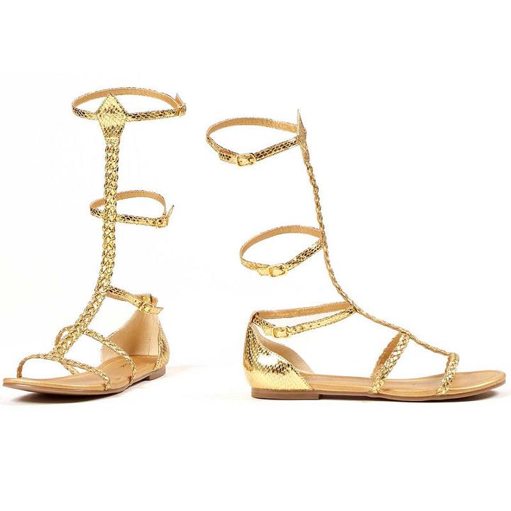 Cairo Womens Shoes