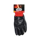 Star Wars The Force Awakens Kylo Ren Child Gloves