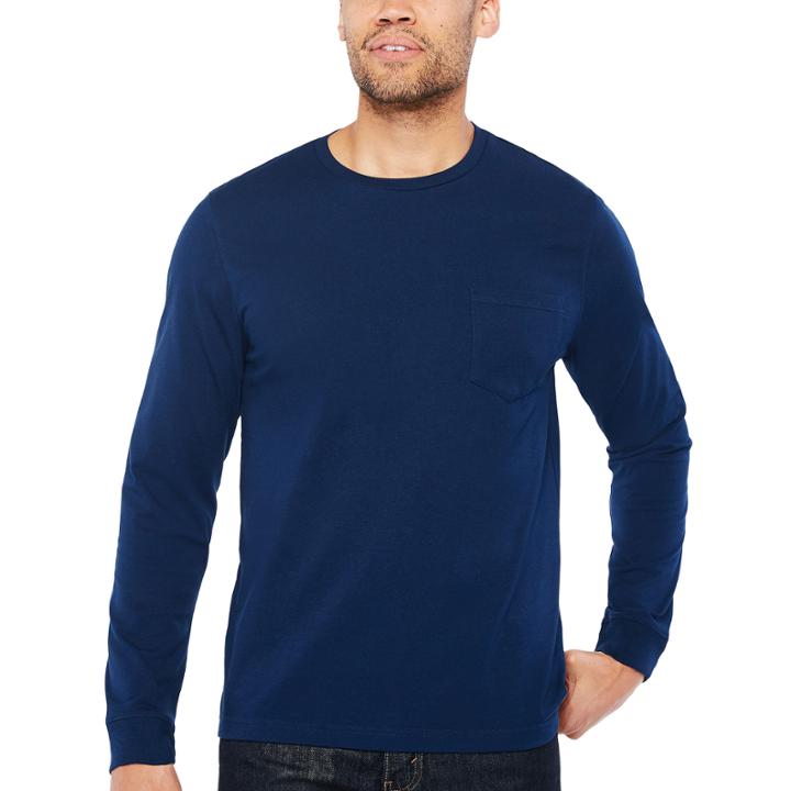 Big Mac Long Sleeve Performance Tee