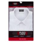 Van Heusen Flex 3 Slim Fit Long Sleeve Dress Shirt