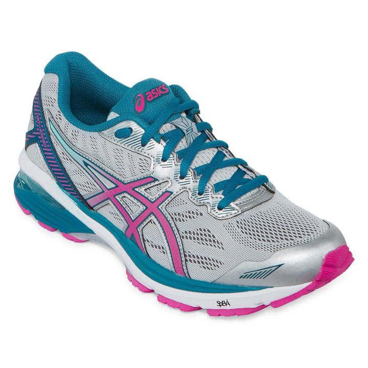 Asics Gt-1000 5 Womens Running Shoes