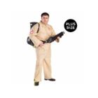 Ghostbusters Adult Plus Costume