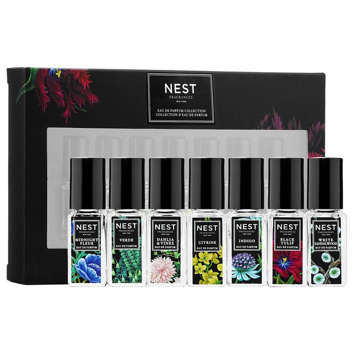 Nest Eau De Parfum Collection Coffret
