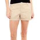Stylus&trade; Twill Shorts