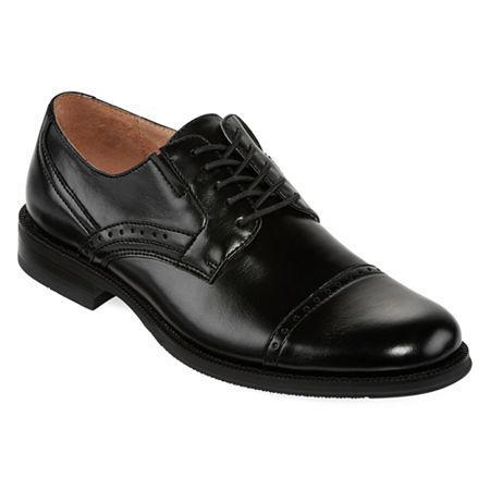 Jf J. Ferrar Dane Mens Dress Shoes