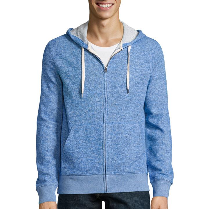 Arizona Long Sleeve Knit Hoodie