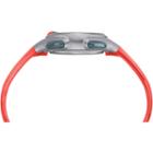 Timex Ironman Essential 10 Womens Orange Strap Watch-tw5m102009j