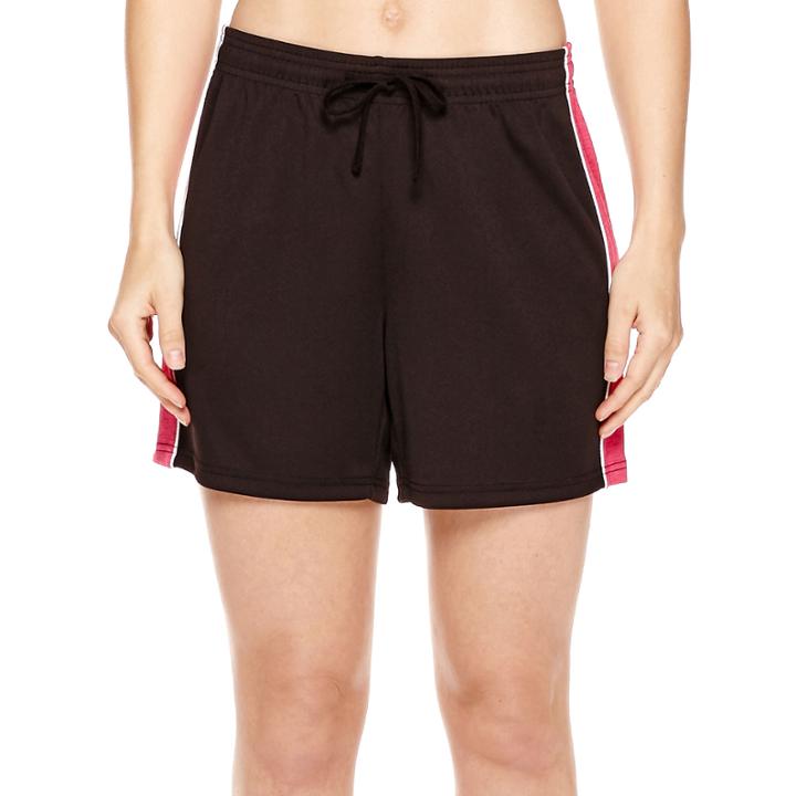 Made For Life&trade; Melange Shorts