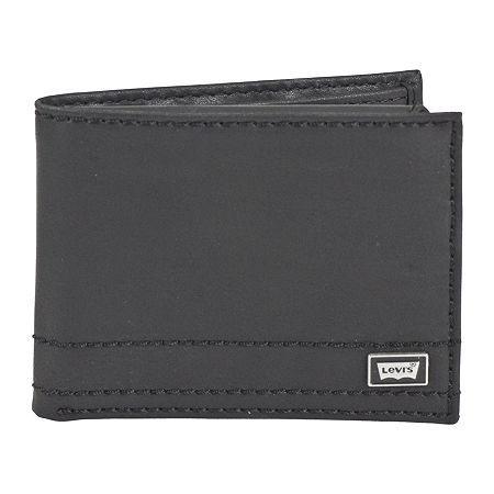 Levi's Passcase Wallet