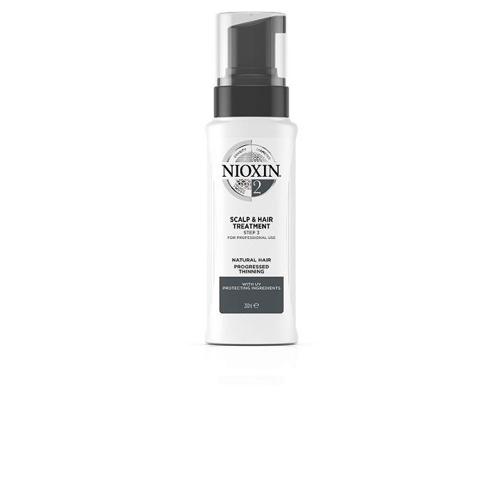 Nioxin System 2 Scalp Hair Loss Treatment-6.8 Oz.