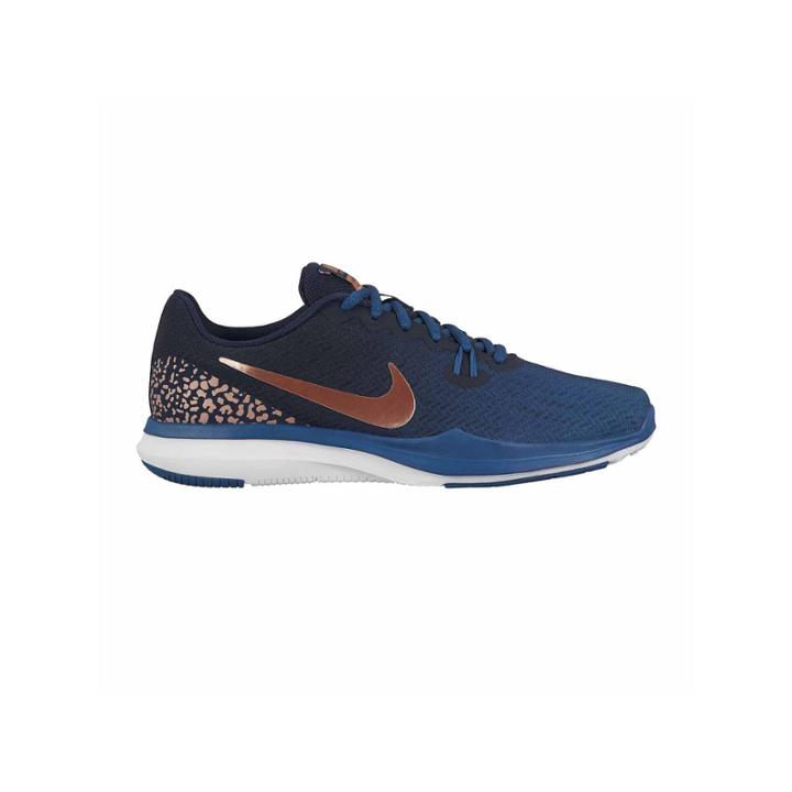 Nike In-season Tr 7 Prnt Womens Training Shoes